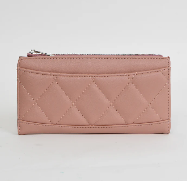 Caracol - Wallet — The Handpicked Home | Shop Local In White